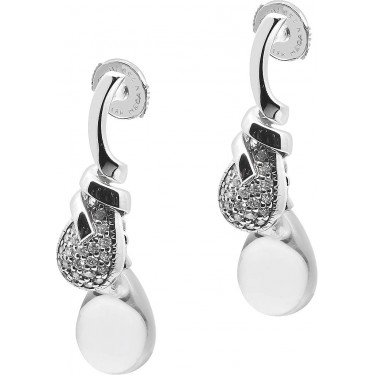 Серьги Feraud SY304GDB2