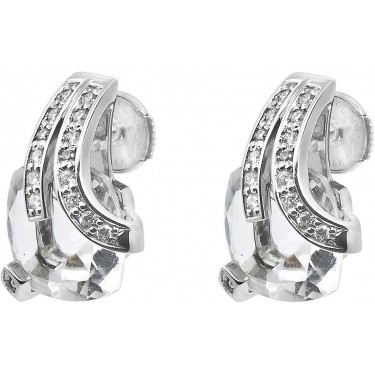 Серьги Feraud SZ201GDB2