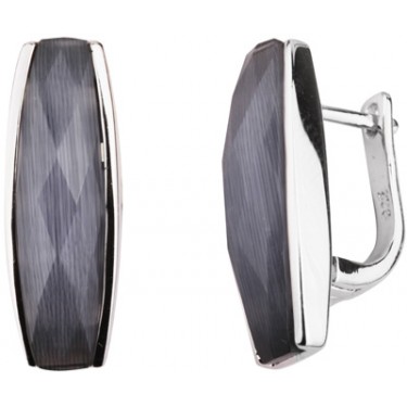 Fresh Silver FSE0008G Серьги Fresh Silver FSE0008G