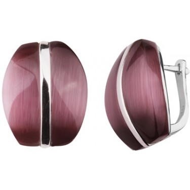 Fresh Silver FSE0260A Серьги Fresh Silver FSE0260A