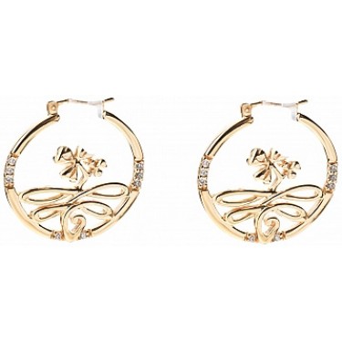 Серьги Georges Legros 7000674 01 08 000