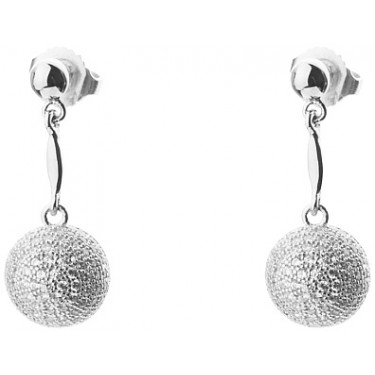 Серьги Georges Legros 7012663 11 08 000