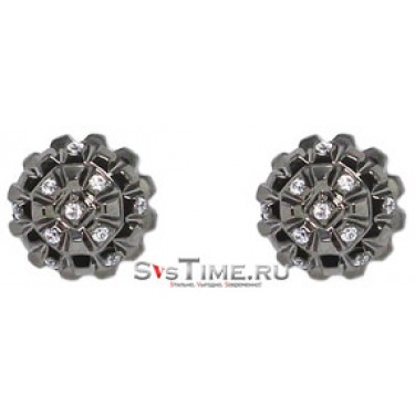Серьги Giorgio Martello AE6788OBR