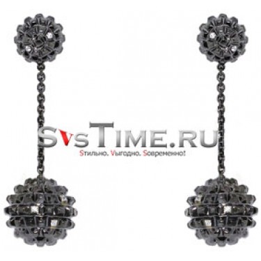 Серьги Giorgio Martello AE6789OBR