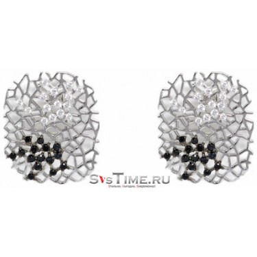 Серьги Giorgio Martello AE6953OBZ