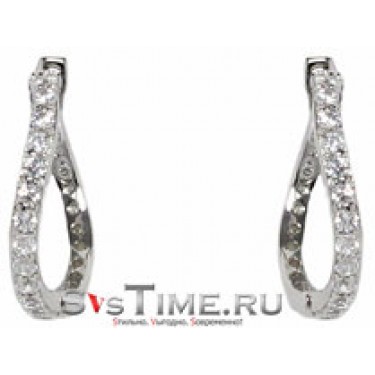 Серьги Giorgio Martello AE7051OX