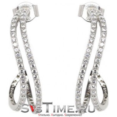 Серьги Giorgio Martello AE7057OX