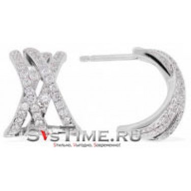 Серьги Giorgio Martello AE7407OX