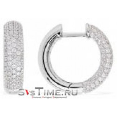 Серьги Giorgio Martello AE7520OX