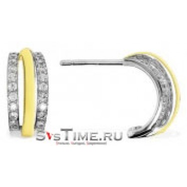 Серьги Giorgio Martello BE7523OX