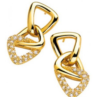 Серьги GL Paris 1551136 01 00 000