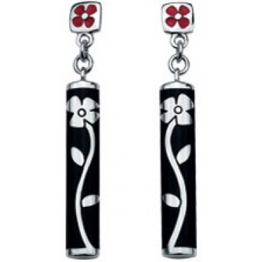 Серьги GL Paris 2075192 11 00 000