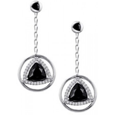 Серьги GL Paris 7001801 11 15 000