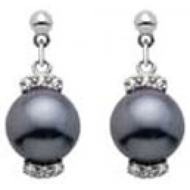 Серьги GL Paris 7001875 11 14 000