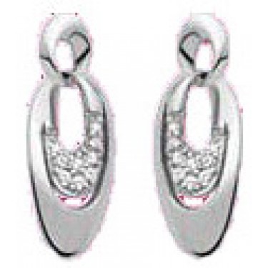 Серьги GL Paris 7001876 11 08 000