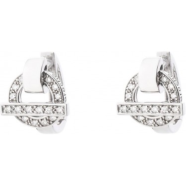 Серьги Guy Laroche TZ309GB3
