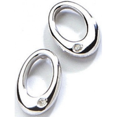 Серьги Hot Diamonds DE033