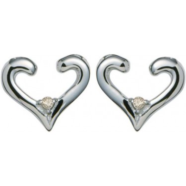 Серьги Hot Diamonds DE127