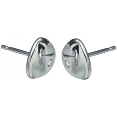 Серьги Hot Diamonds DE132