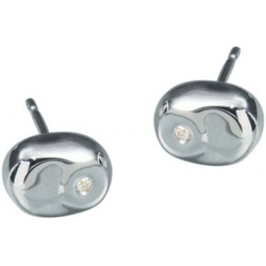 Серьги Hot Diamonds DE137