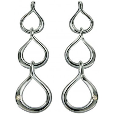 Серьги Hot Diamonds DE149