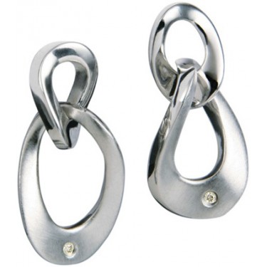 Серьги Hot Diamonds DE151
