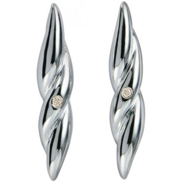 Серьги Hot Diamonds DE162