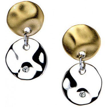 Серьги Hot Diamonds DE164