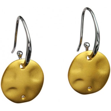 Hot Diamonds DE165 Серьги Hot Diamonds DE165