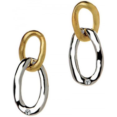 Серьги Hot Diamonds DE167