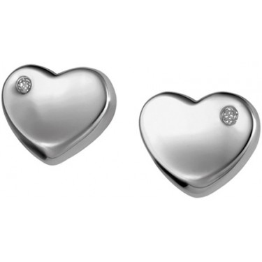 Серьги Hot Diamonds DE176