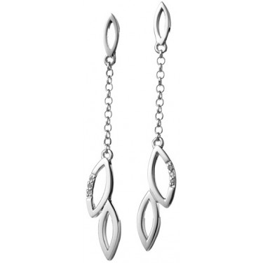Серьги Hot Diamonds DE186