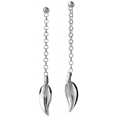 Серьги Hot Diamonds DE190