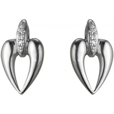Серьги Hot Diamonds DE191