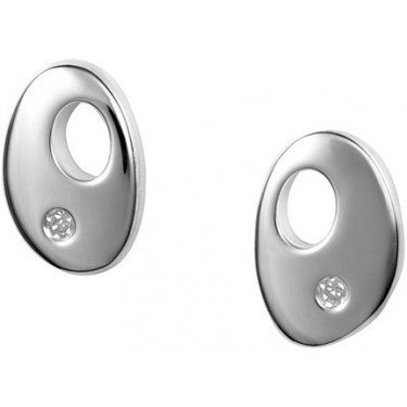Серьги Hot Diamonds DE197
