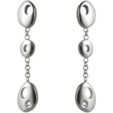 Серьги Hot Diamonds DE199