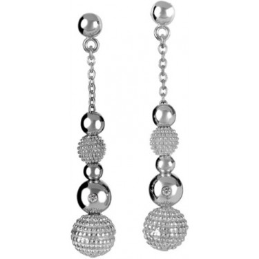 Серьги Hot Diamonds DE206