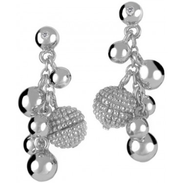 Серьги Hot Diamonds DE207