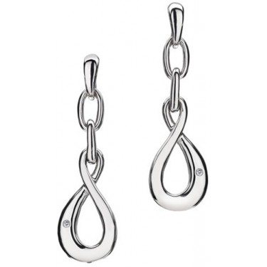 Серьги Hot Diamonds DE210