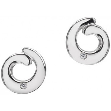 Серьги Hot Diamonds DE212