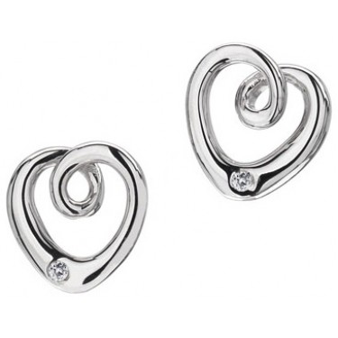 Серьги Hot Diamonds DE214