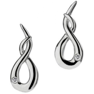 Серьги Hot Diamonds DE220