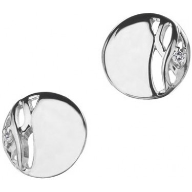 Серьги Hot Diamonds DE223