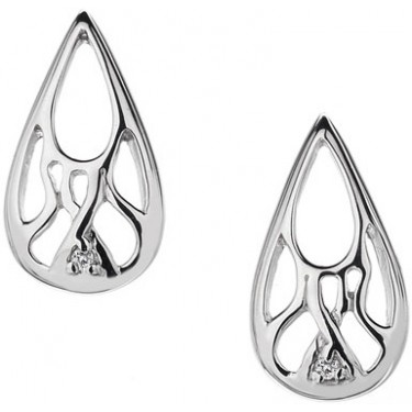 Серьги Hot Diamonds DE224