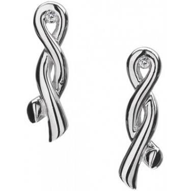 Hot Diamonds DE226 Серьги Hot Diamonds DE226