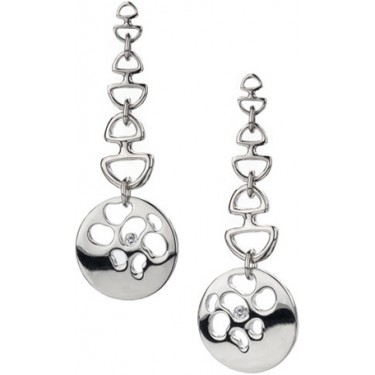 Серьги Hot Diamonds DE229
