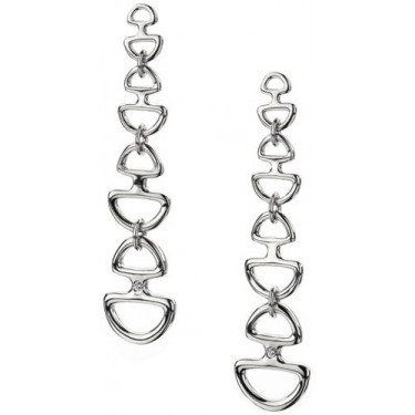 Серьги Hot Diamonds DE233