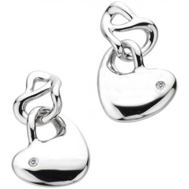 Серьги Hot Diamonds DE236