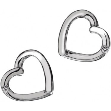 Серьги Hot Diamonds DE237