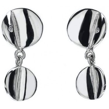Серьги Hot Diamonds DE242